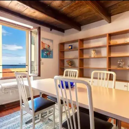 Apartman Cavour 50