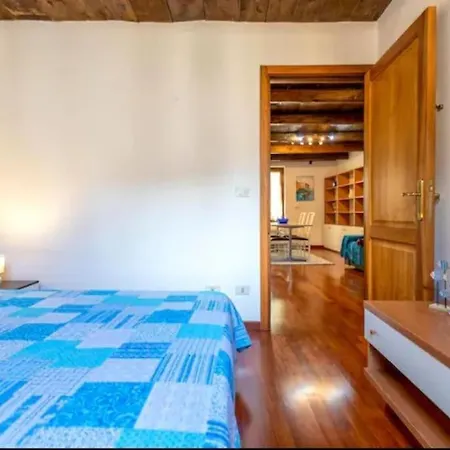 Apartamento Cavour 50 Alguer