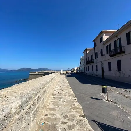 Apartamento Cavour 50 Alguer