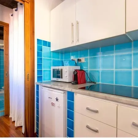 Apartman Cavour 50
