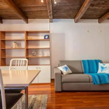 Cavour 50 * Alghero