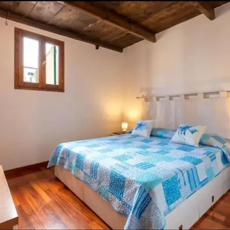 Cavour 50 Apartman Alghero