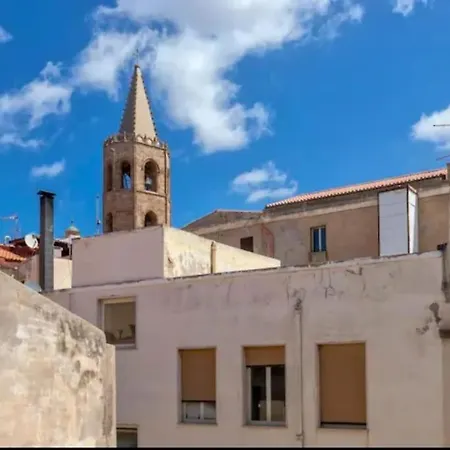 Cavour 50 Apartman